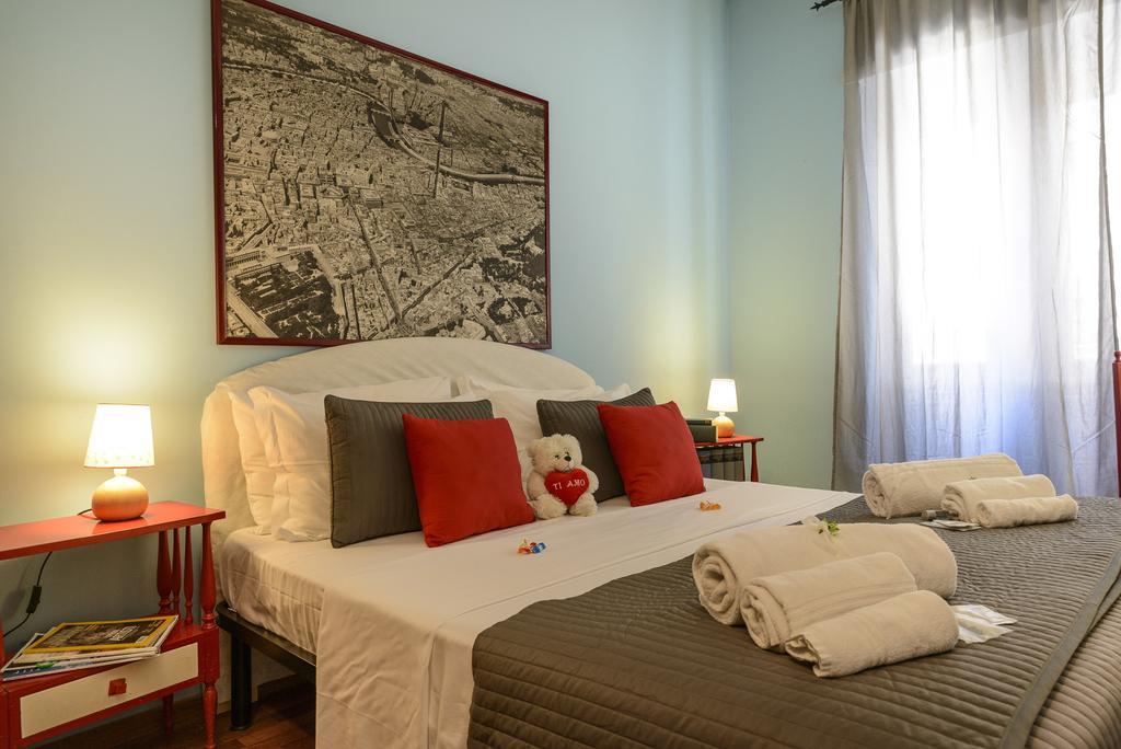 Bed and Breakfast Style House Rzym Pokój zdjęcie