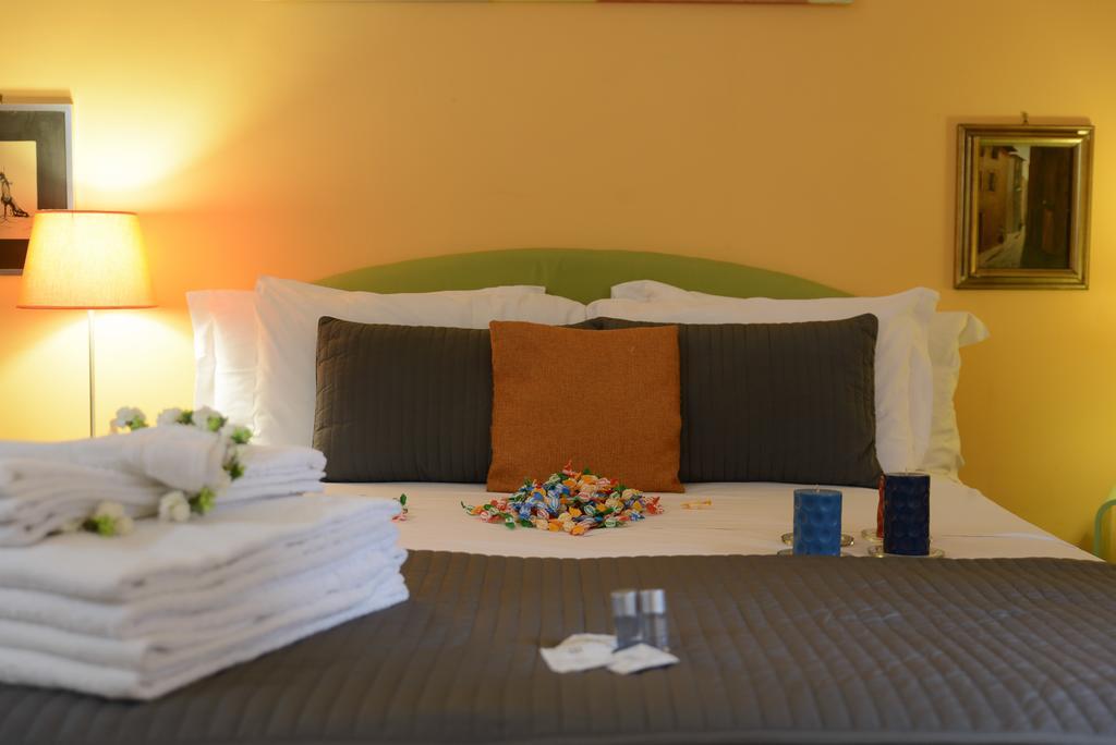 Bed and Breakfast Style House Rzym Pokój zdjęcie