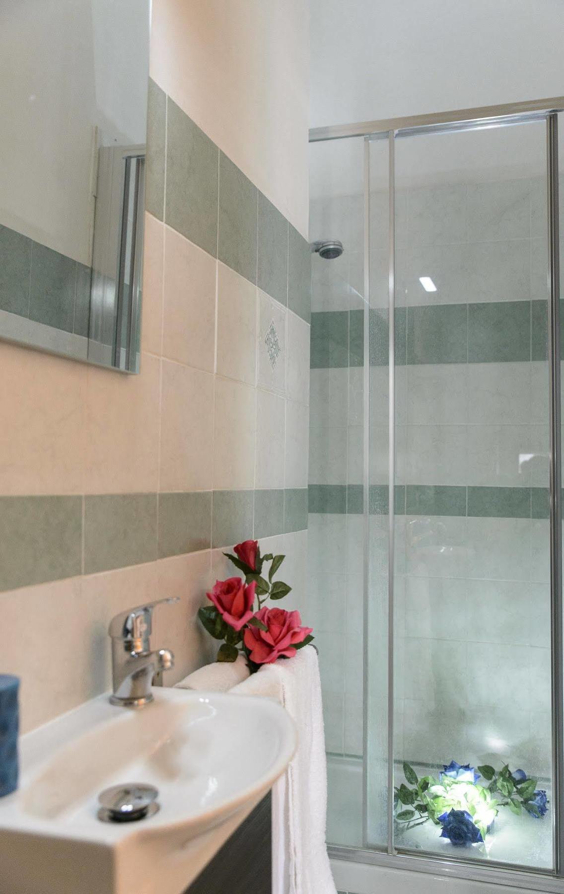 Bed and Breakfast Style House Rzym Zewnętrze zdjęcie