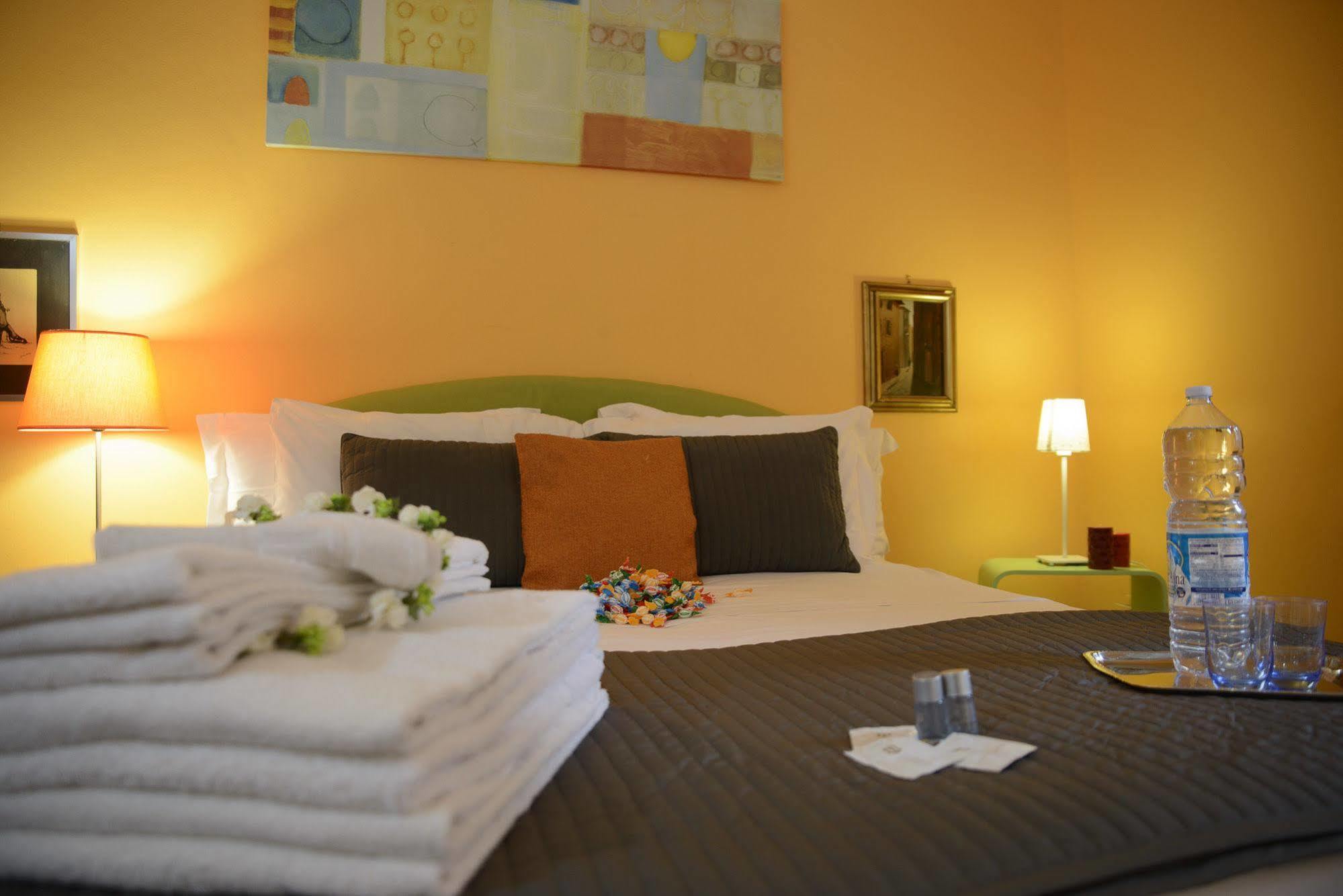 Bed and Breakfast Style House Rzym Zewnętrze zdjęcie