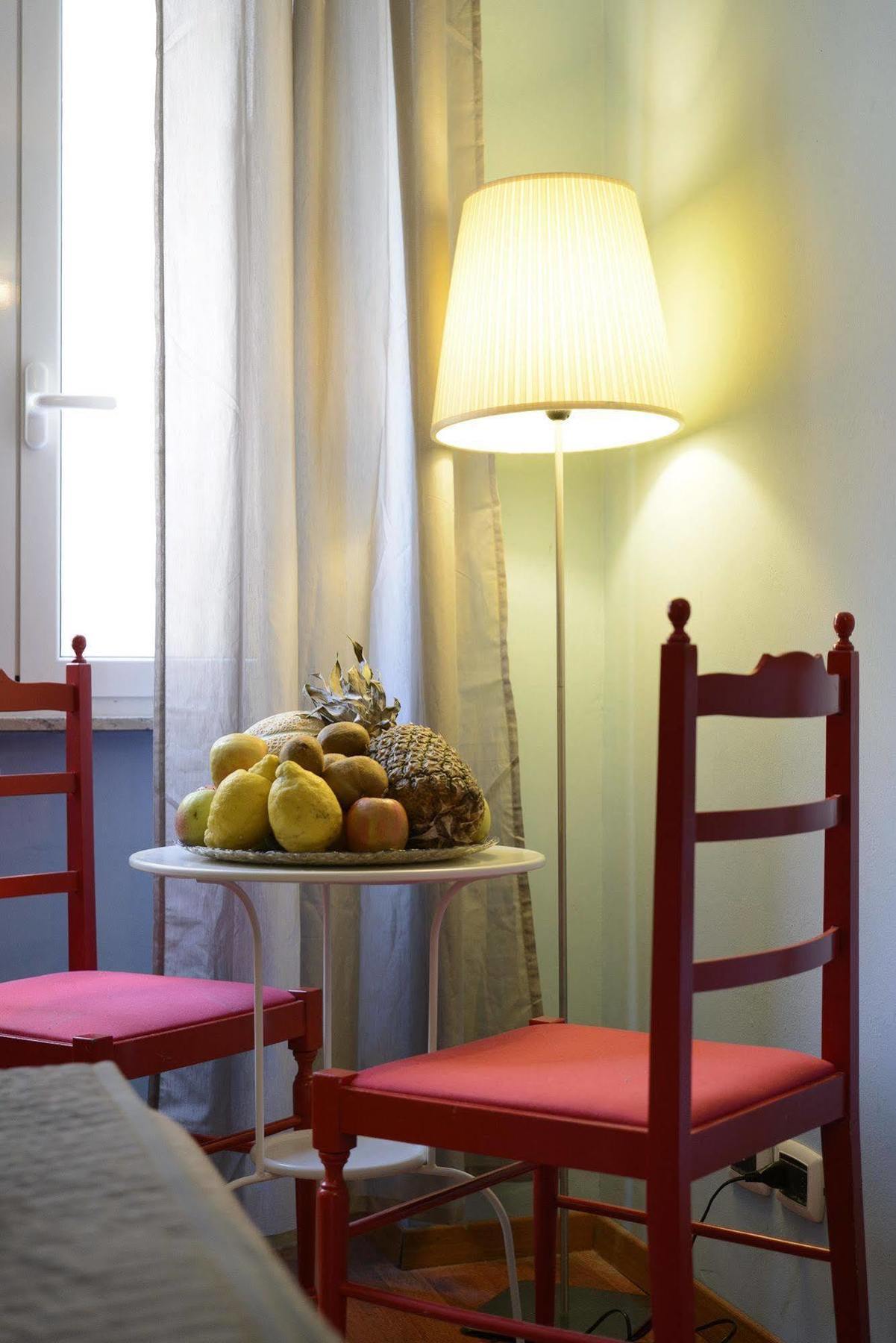 Bed and Breakfast Style House Rzym Zewnętrze zdjęcie